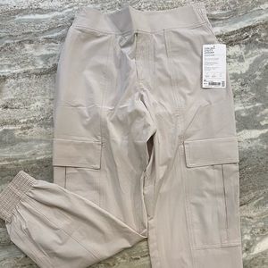 Athleta Chelsea Utility Jogger
